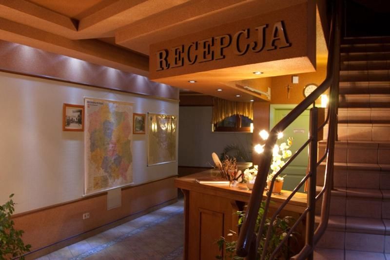 Отель Hotel Restauracja Tawerna Gliwice - ozonujemy pokoje Гливице-21