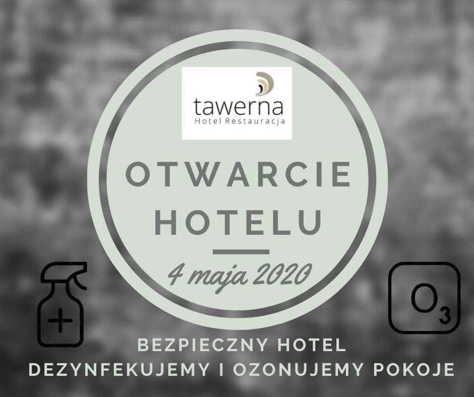 Отель Hotel Restauracja Tawerna Gliwice - ozonujemy pokoje Гливице-7