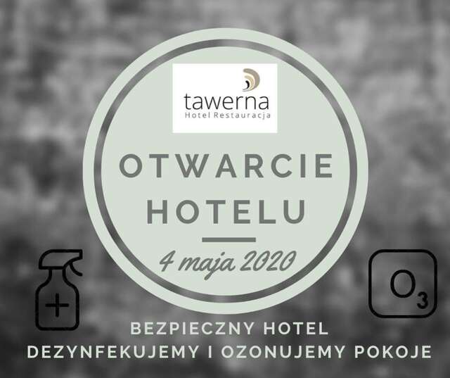 Отель Hotel Restauracja Tawerna Gliwice - ozonujemy pokoje Гливице-6